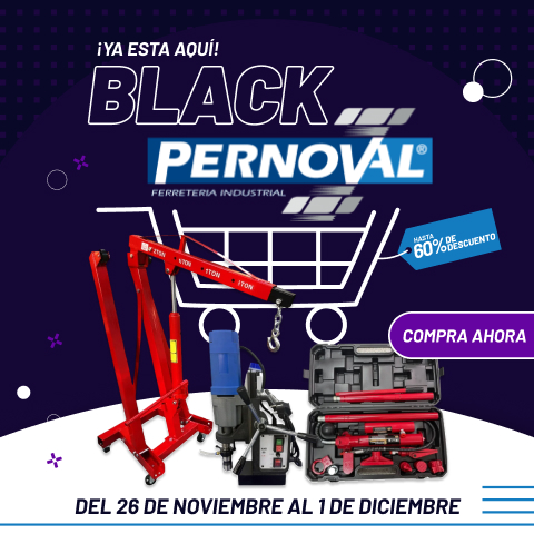 Inicio Black Pernoval Inicio Black Pernoval