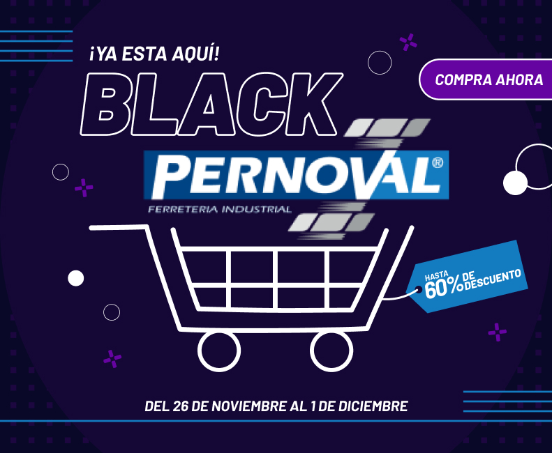 Black Pernoval