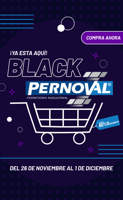 Black Pernoval