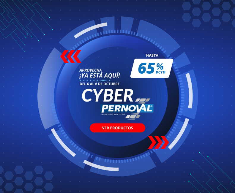 Cyber Pernoval