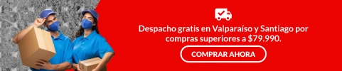 despacho gratis